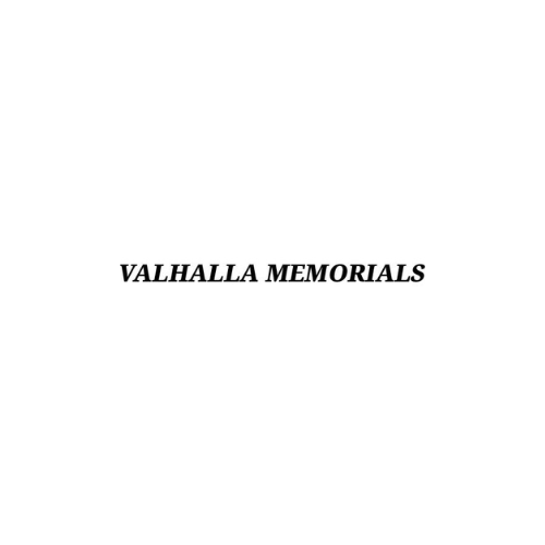 Memorials Valhalla